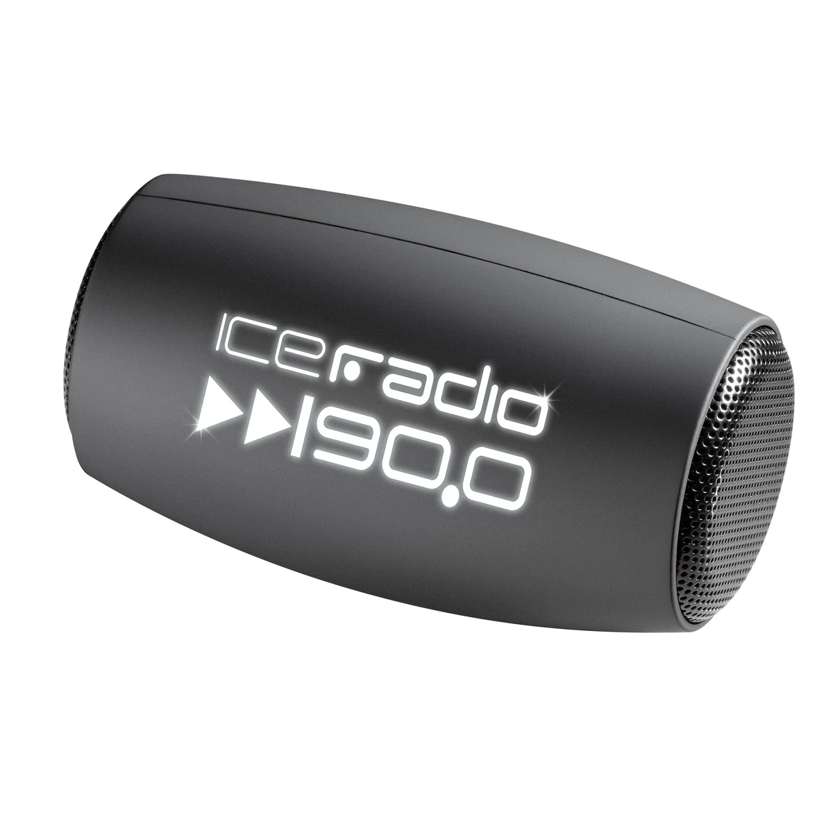 SCX Innovative Design™ Speaker Sound Mini 2x3W 1