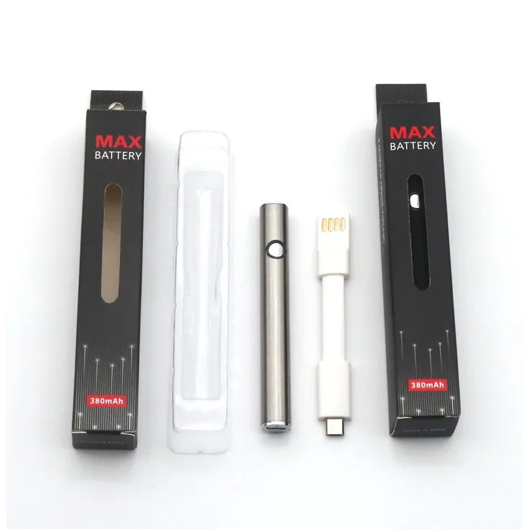 Vape Battery 1