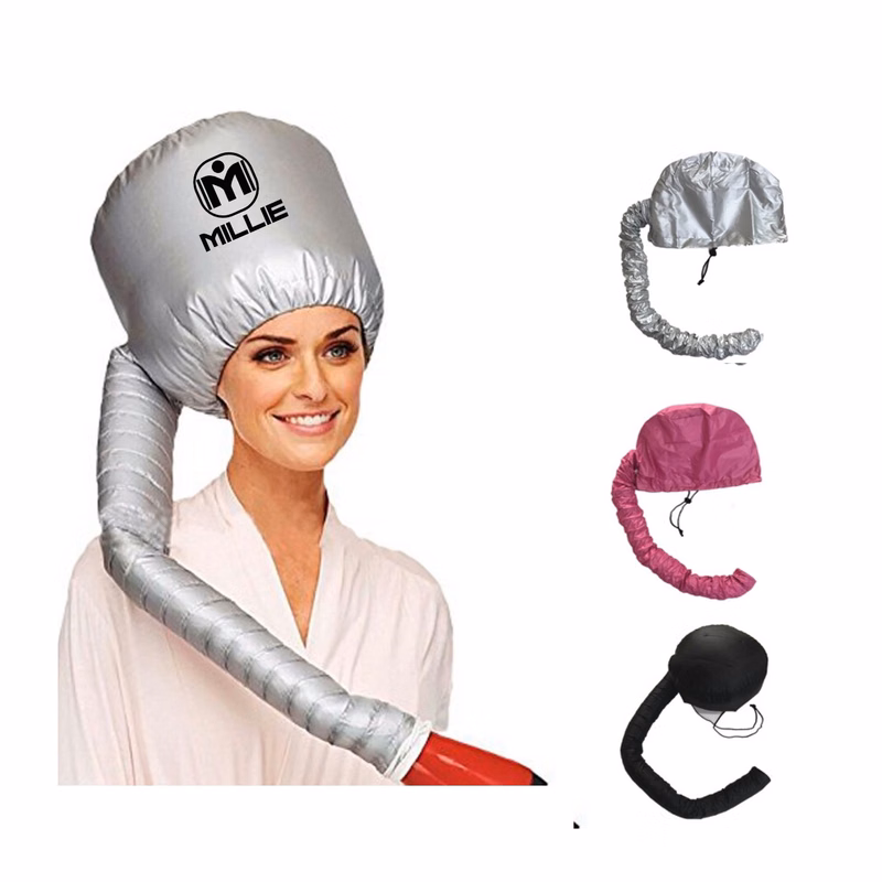 Portable Hair Dryer Cap