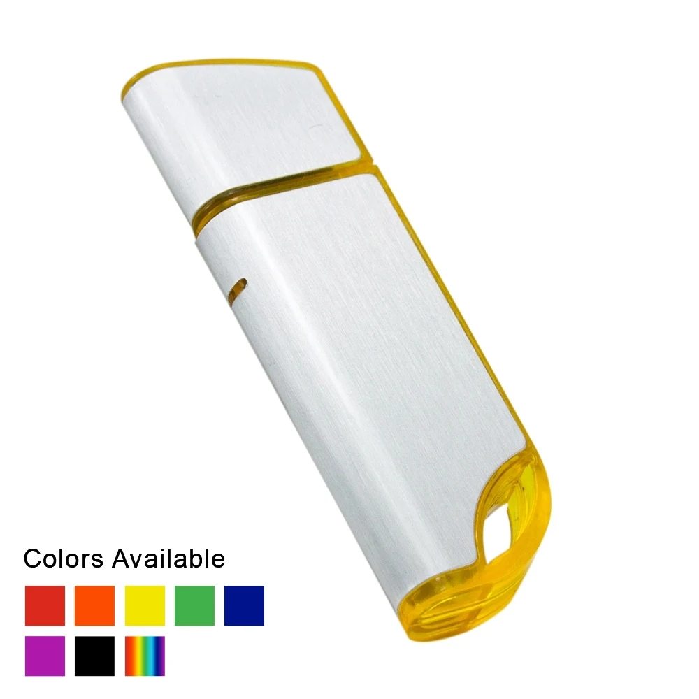 Bowie USB Flash Drive 1