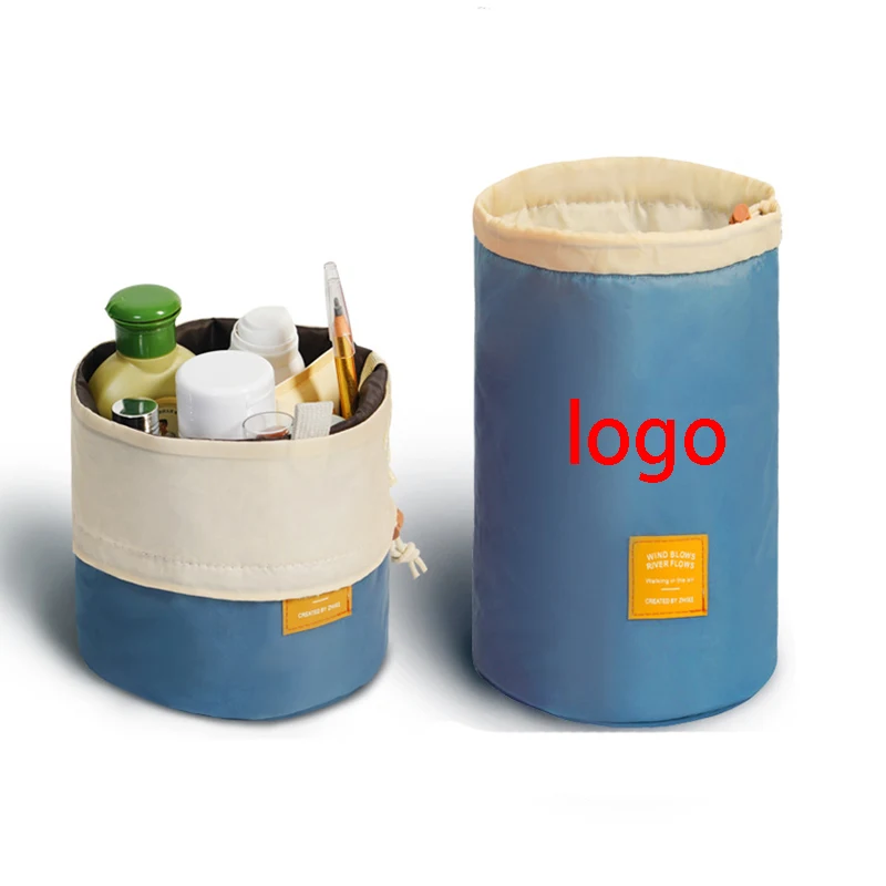 Travel Cosmetic Bags with Drawstring 1