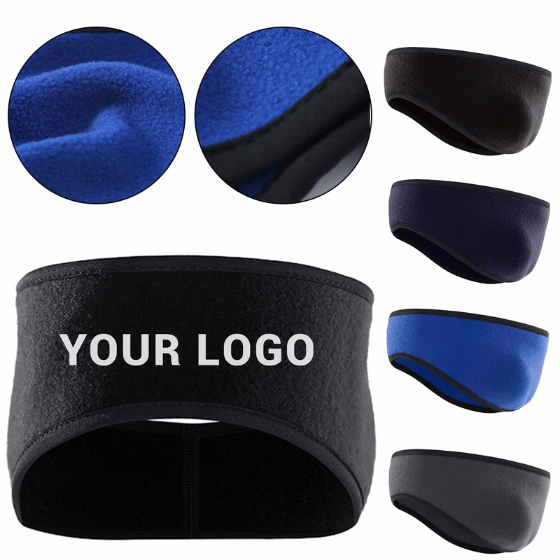 Warm Headband Earmuffs