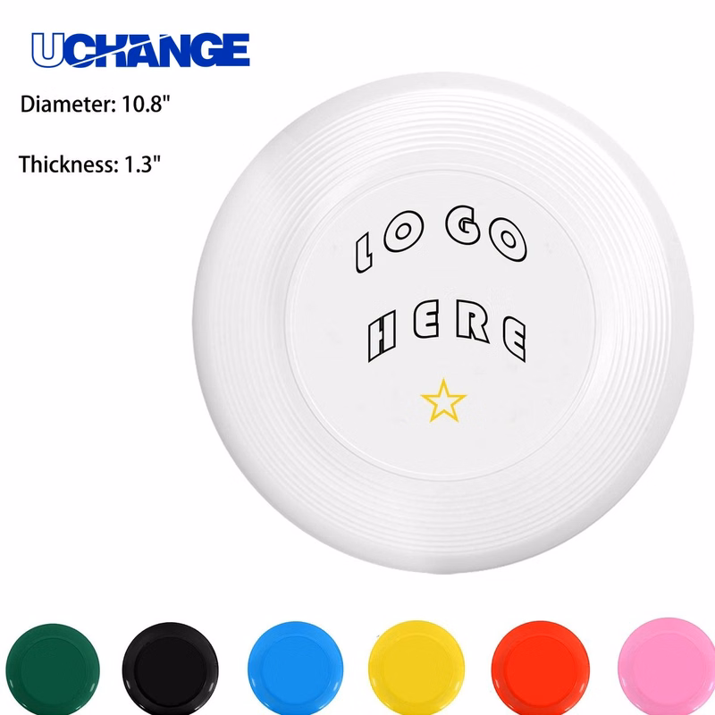 Competition Outdoor Flying Disc Toy for Sports