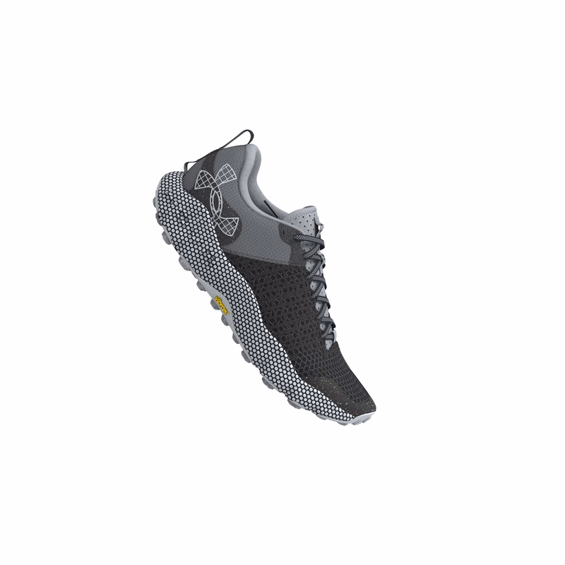 UA HOVR Ridge Trail Unisex Running Shoes