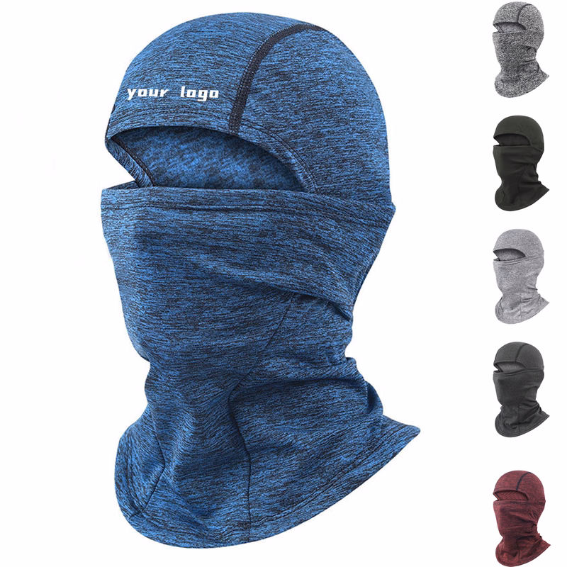 Sport Multi-Functional Mask Balaclava Headband
