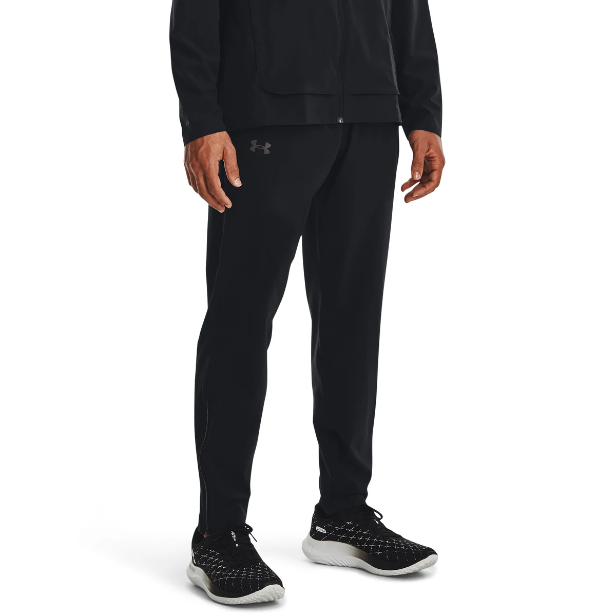 UA OutRun The Storm Men's Pants 1