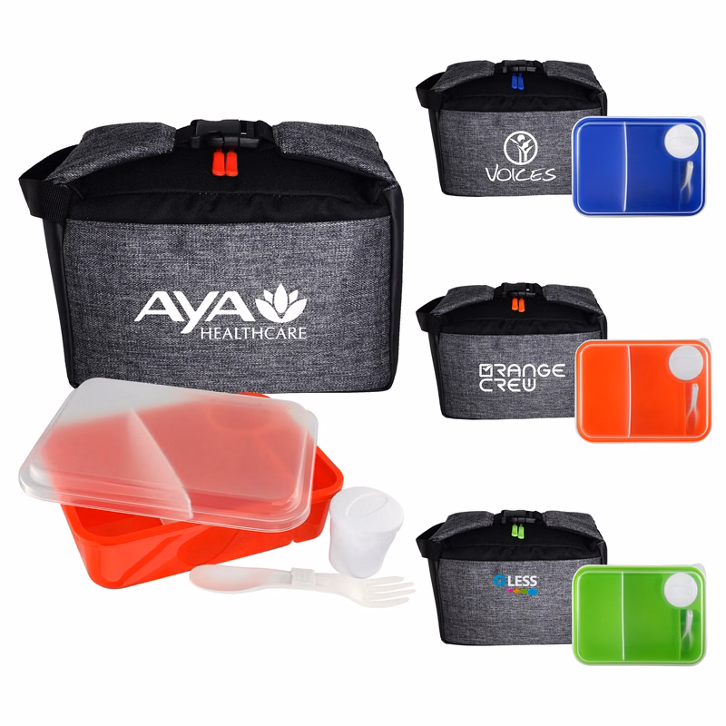 X Line On The Go Clip Cooler