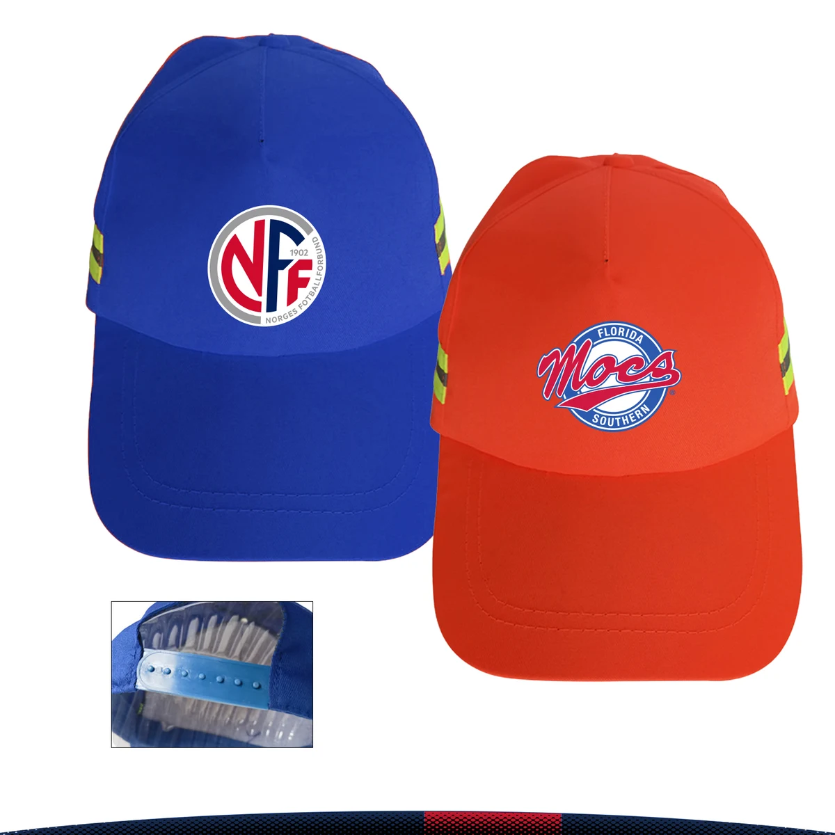 Bewind Sun Hat 1