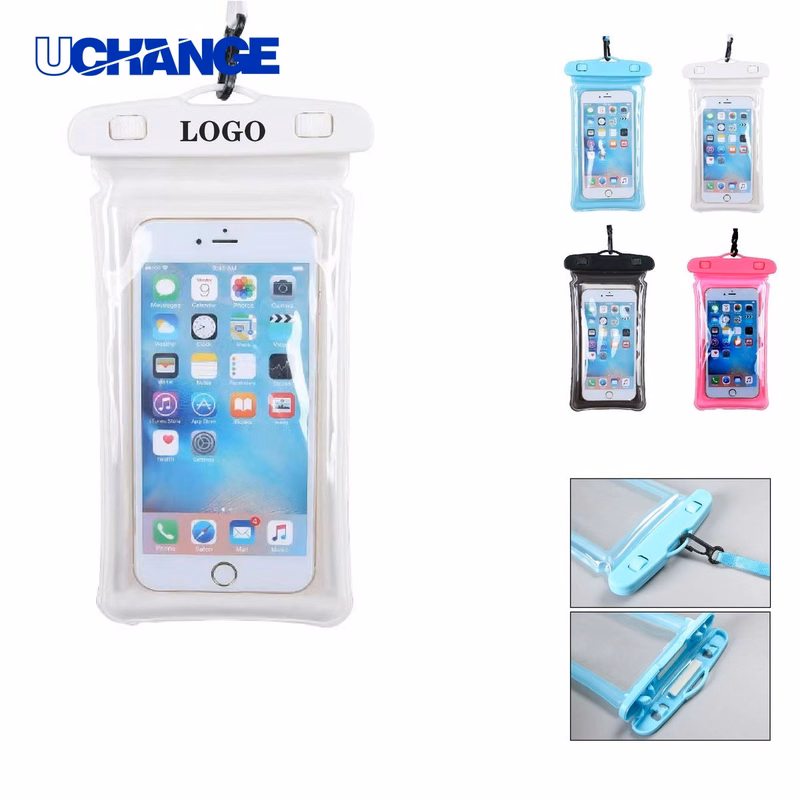 Water Resistant Phone Protective Cover
