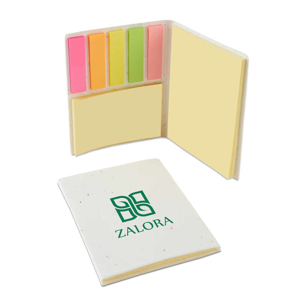 Seed Card Sticky Notepad 1