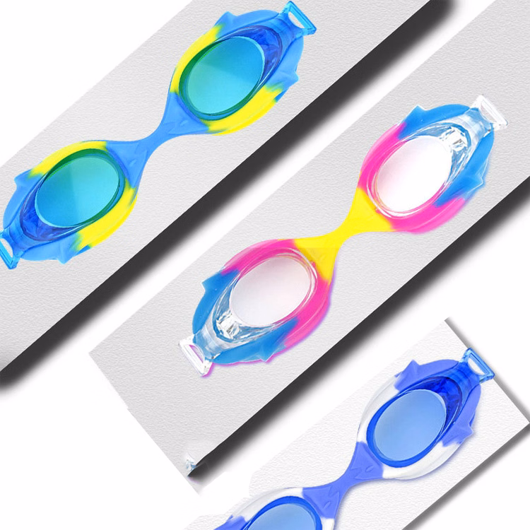 Child Swimming Goggles