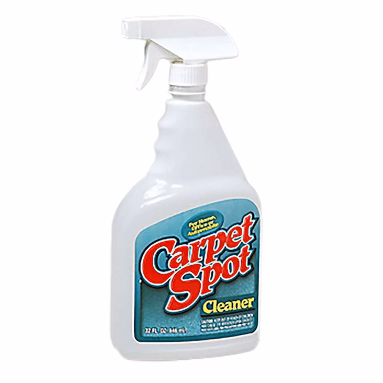 Carpet Cleaner Spot Remover - Full Pallet