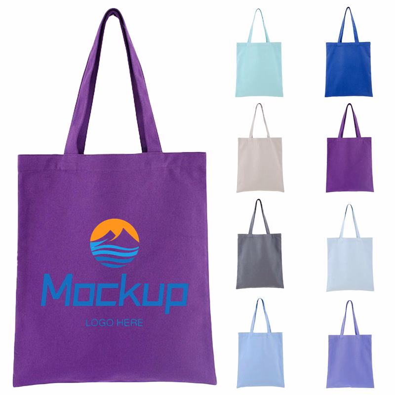 Durable Washable Tote Bag