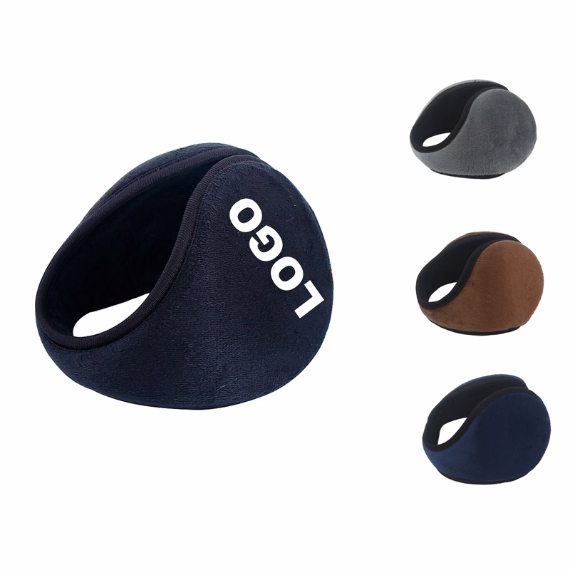 Winter Ear Muffs MOQ 50PCS