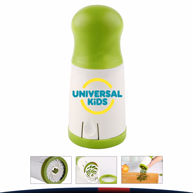 Spidom Herb Grinder