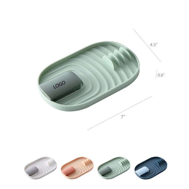 Mini Foldable Lid Rack