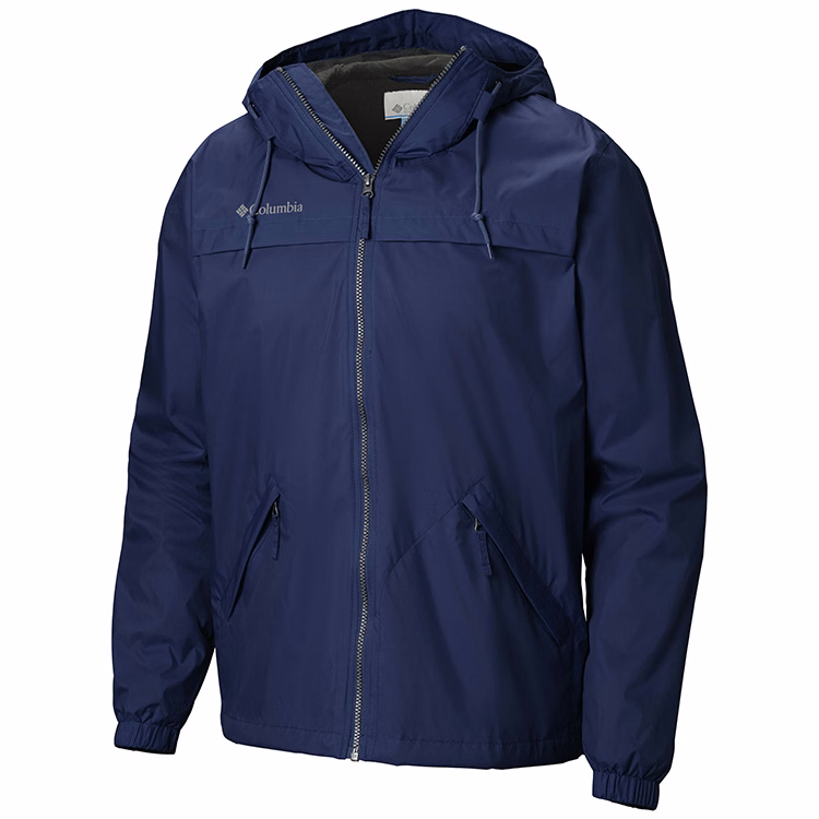 Columbia Oroville Creek Lined Jacket