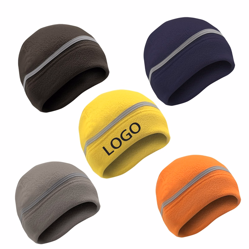 Polar Fleece Outdoor Riding Cap