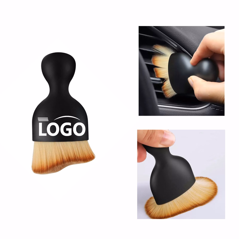Car Cleaning Brush MOQ 10pcs