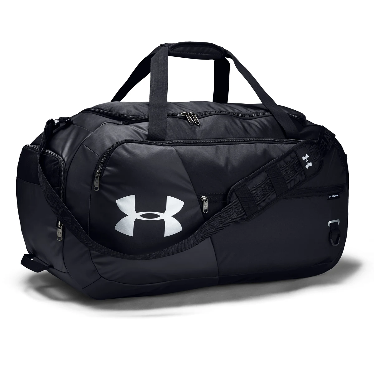 UA Undeniable 4.0 Large Duffle Bag 1