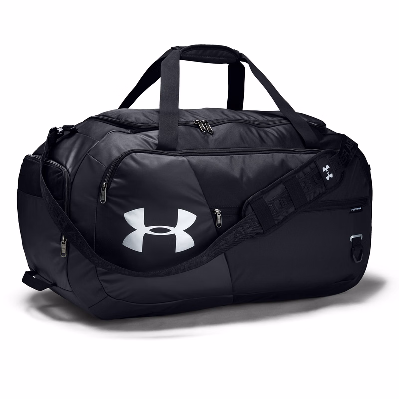 UA Undeniable 4.0 Large Duffle Bag