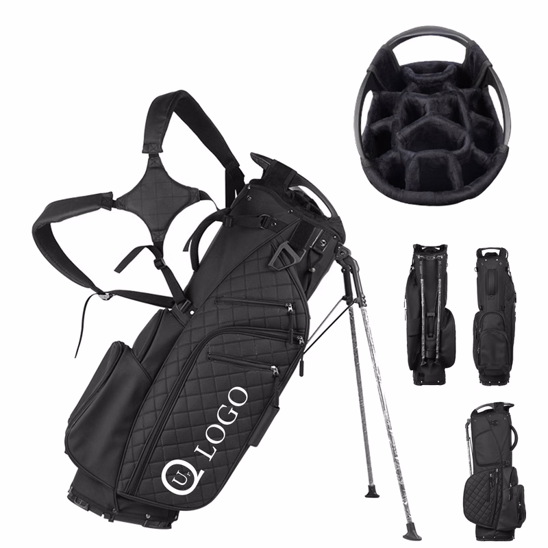 Super Light Polyester Golf Bag