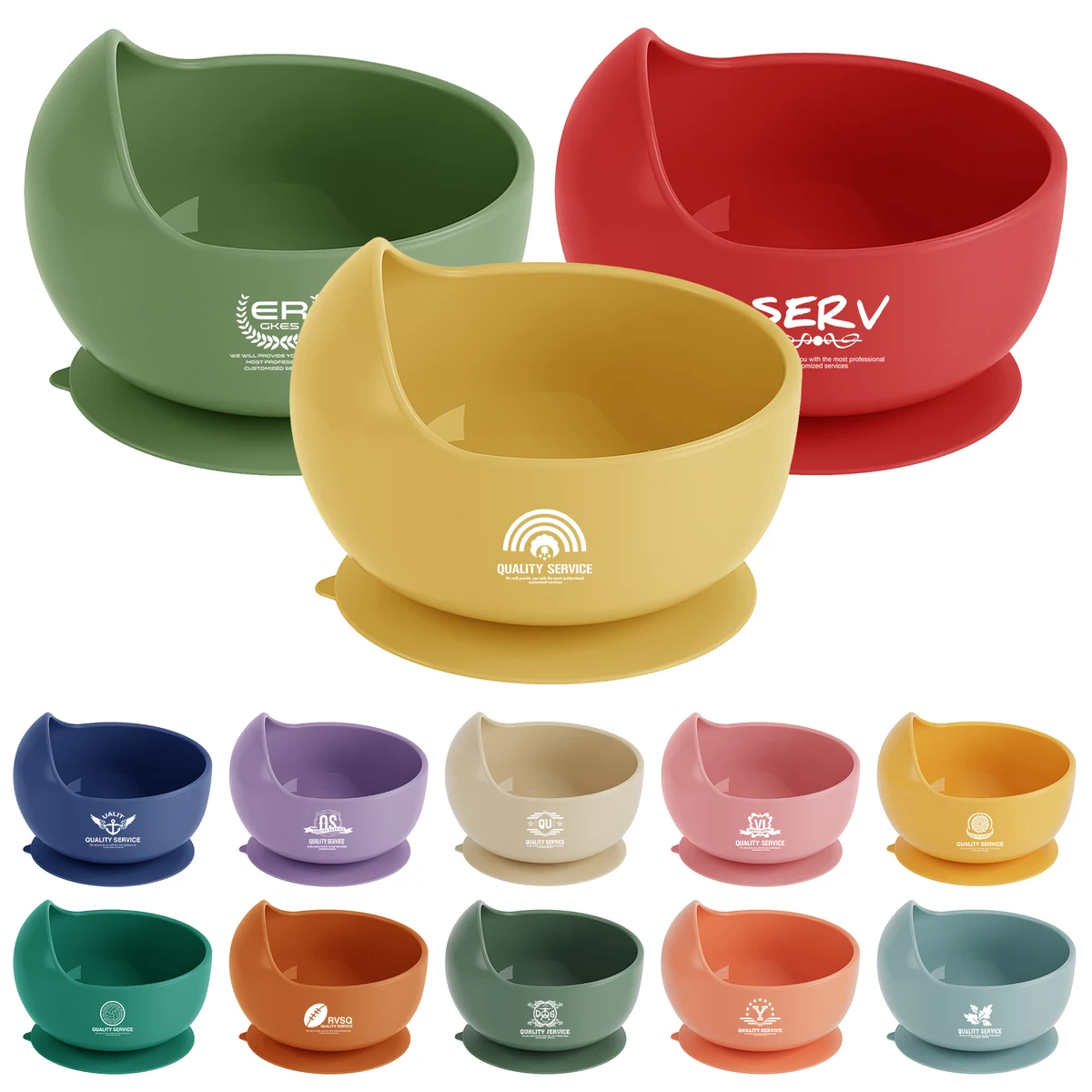 Baby Bowl 1