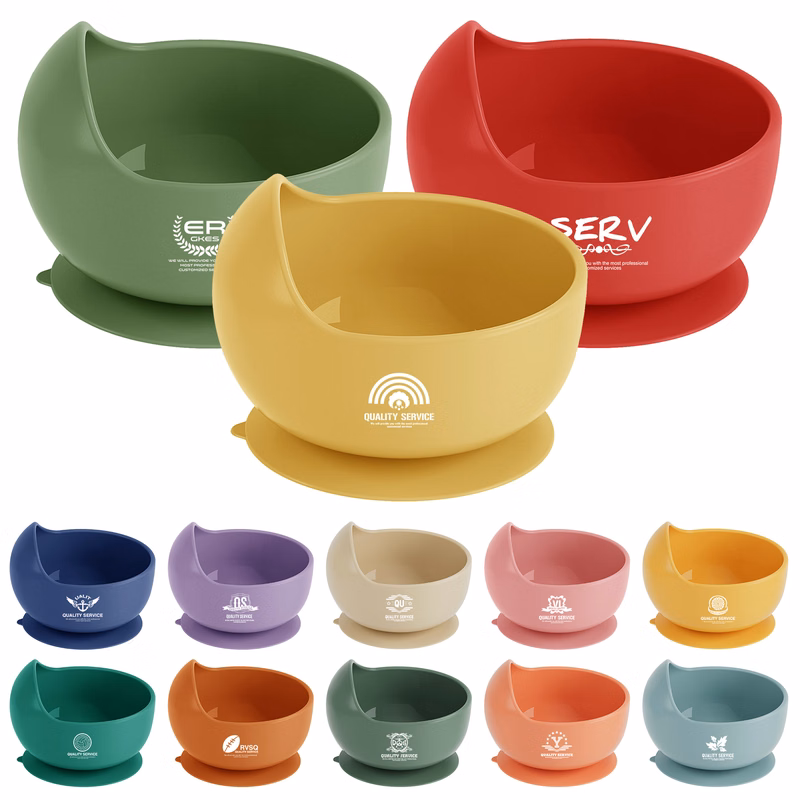 Baby Bowl