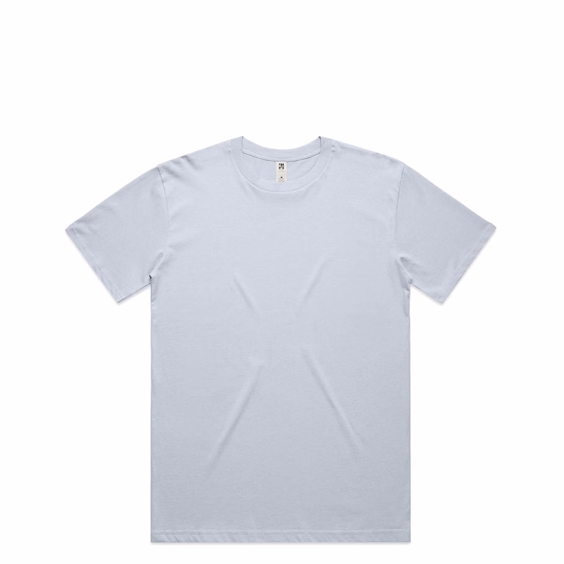 Classic Minus Tee [-2"] 5079