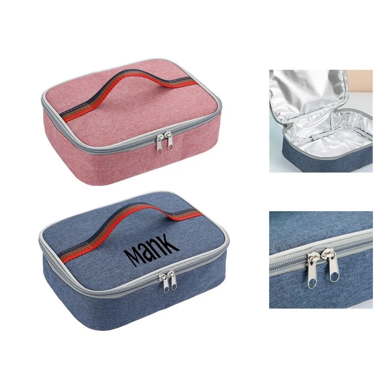 Oxford Handbag 1