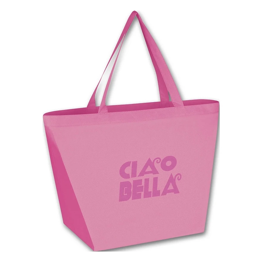 Budget Totes 1