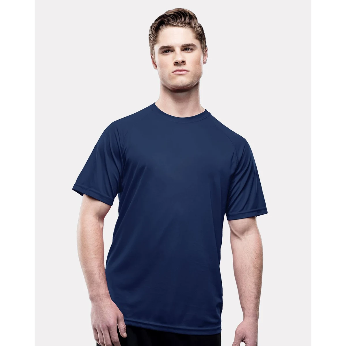 Unisex Attain Color Secure® Performance Shirt - 2790 1