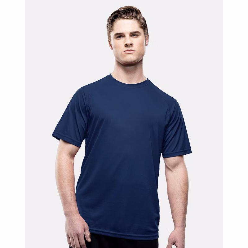 Unisex Attain Color Secure® Performance Shirt - 2790