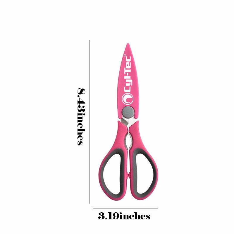 Stainless Steel Multifunctional Shears