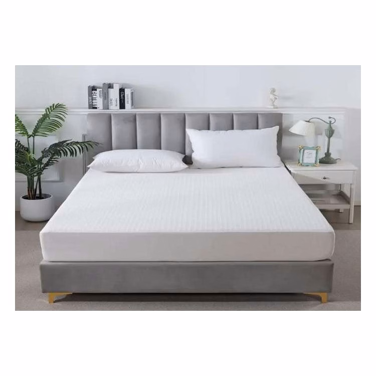 Waterproof Mattress Protector - King
