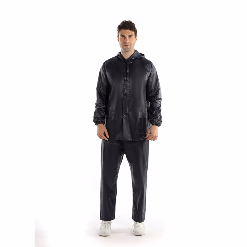 Waterproof Rain Suit