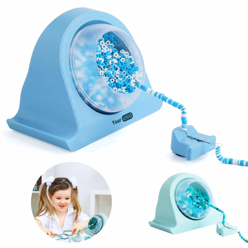 Plastic Automatic Bead Stringing Machine Bowl