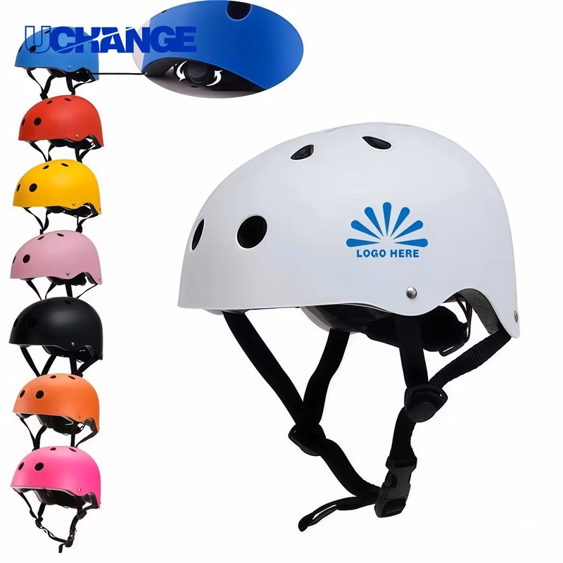Adjustable Outdoor Riding Helmet Safety Helmet