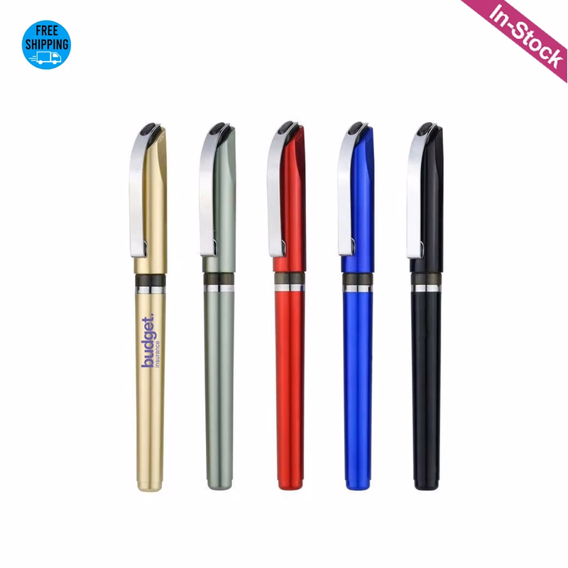 Classic Gel Pen