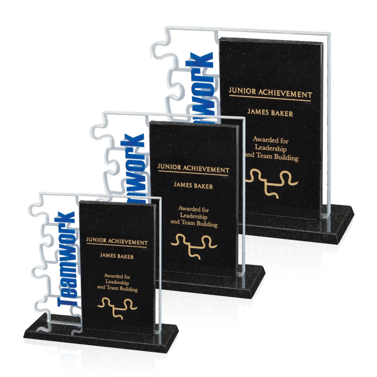 Unity Award - Granite 1