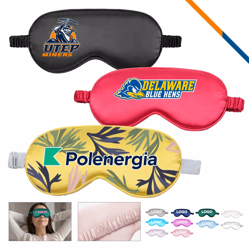 Luvoy Sleep Mask