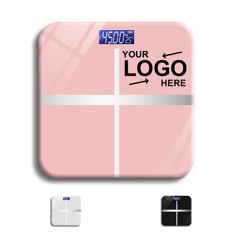 Rechargeable Body Weighing Scale
