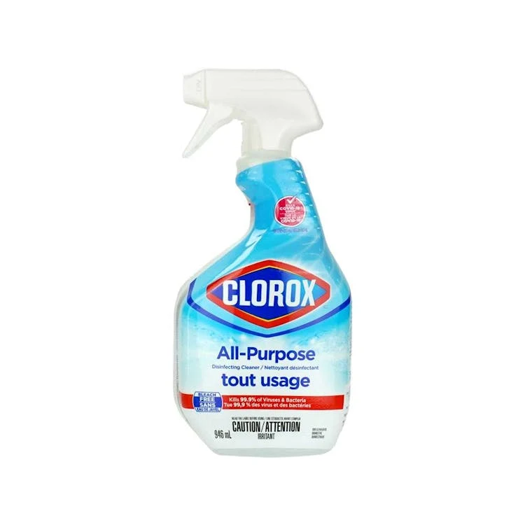 Clorox All-Purpose Cleaner 32oz. 1
