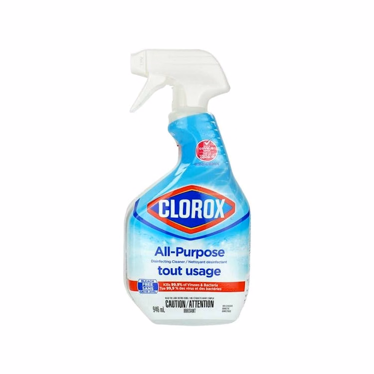 Clorox All-Purpose Cleaner 32oz.