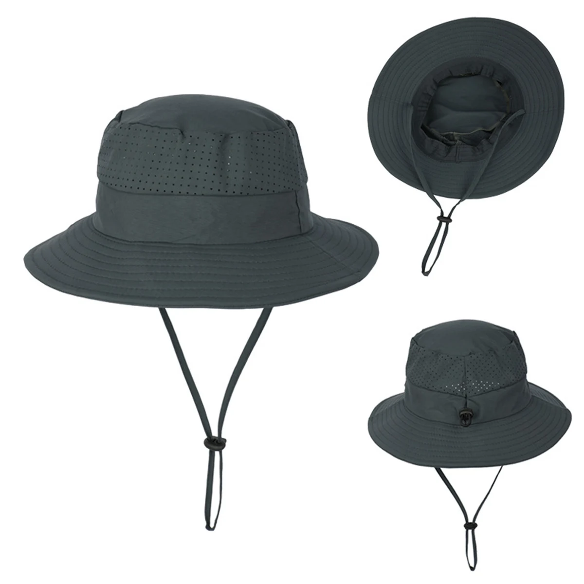 Fishing Uv Hat 1