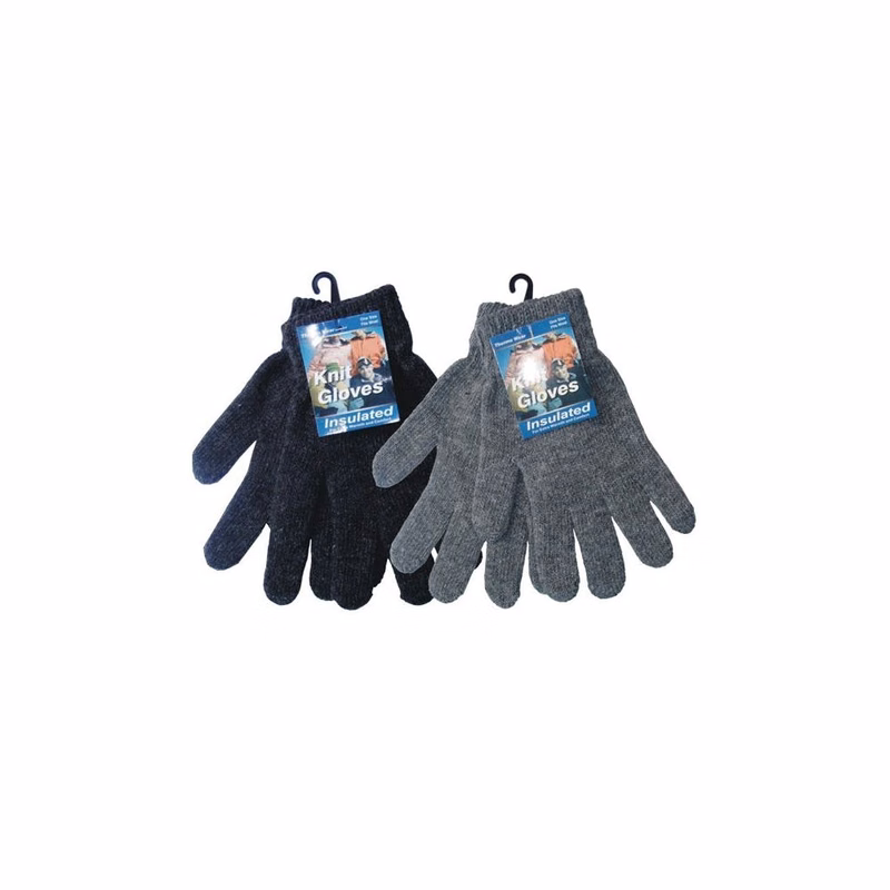 Men's Gloves Assorted