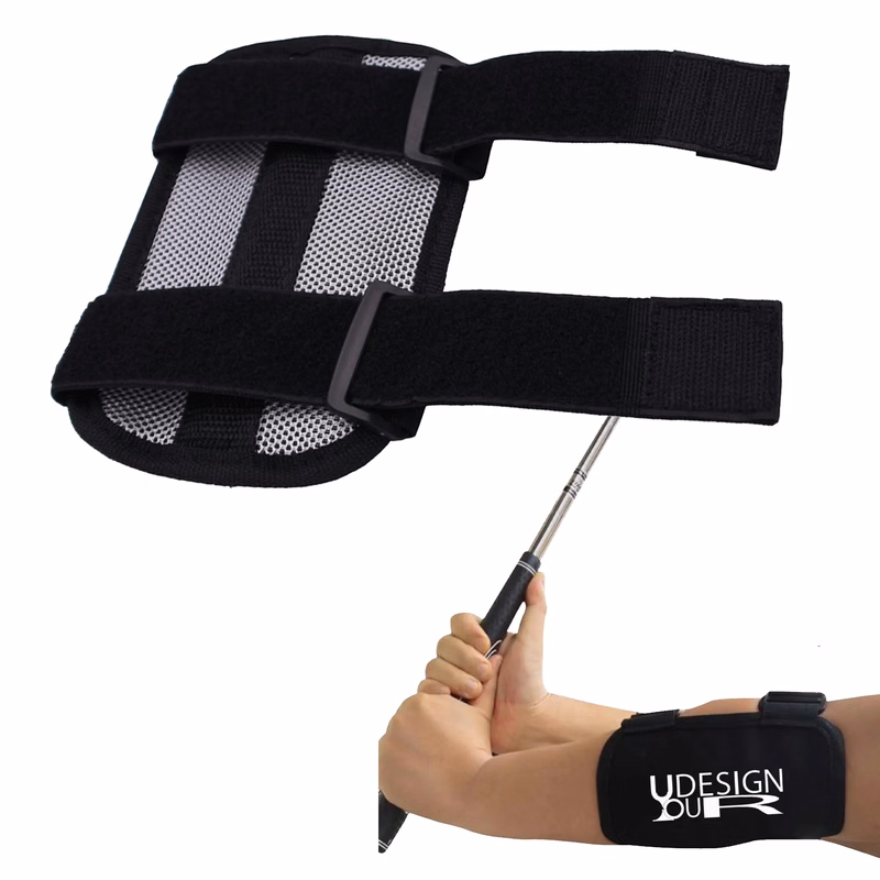 Golf Swing Training Tool