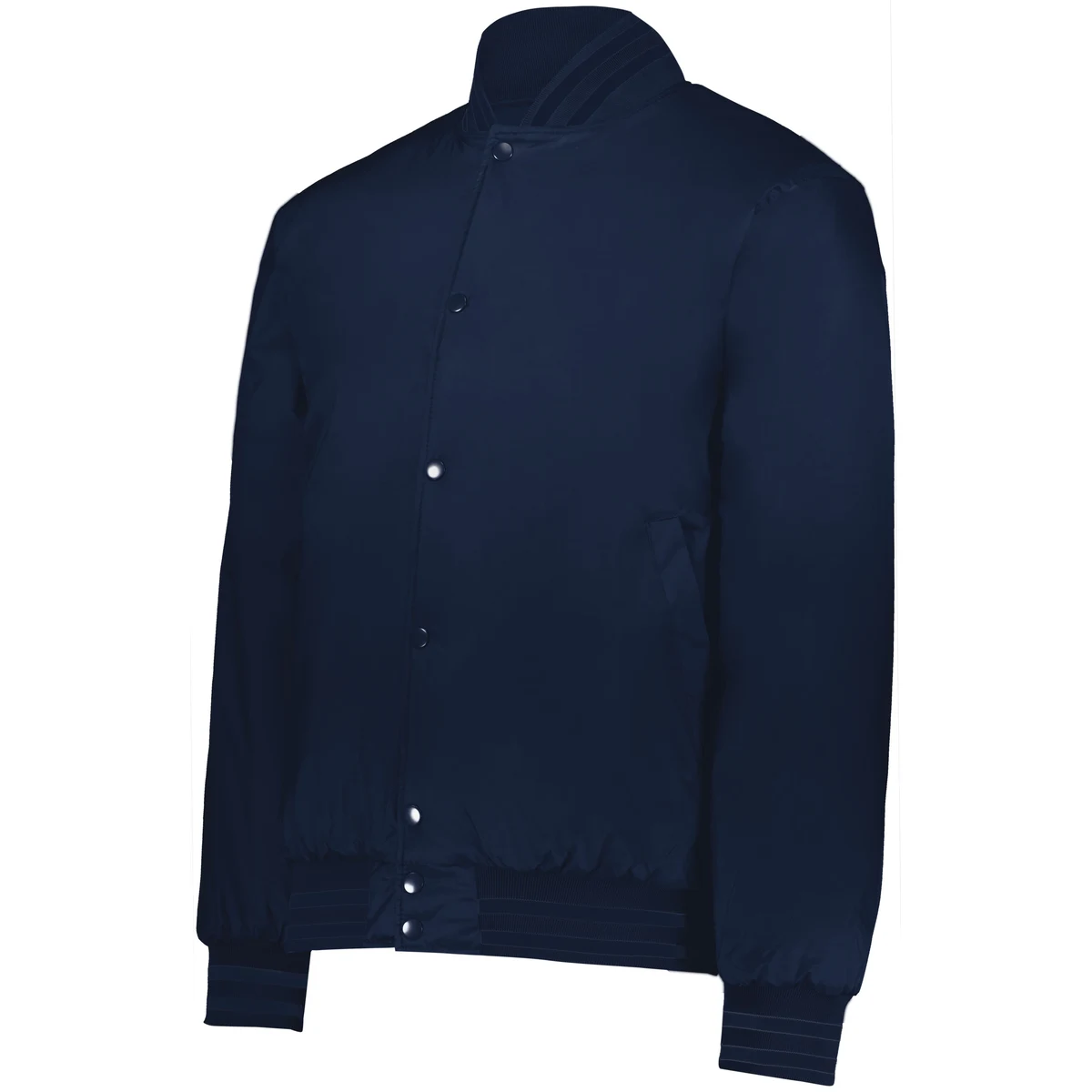 Heritage Jacket 1