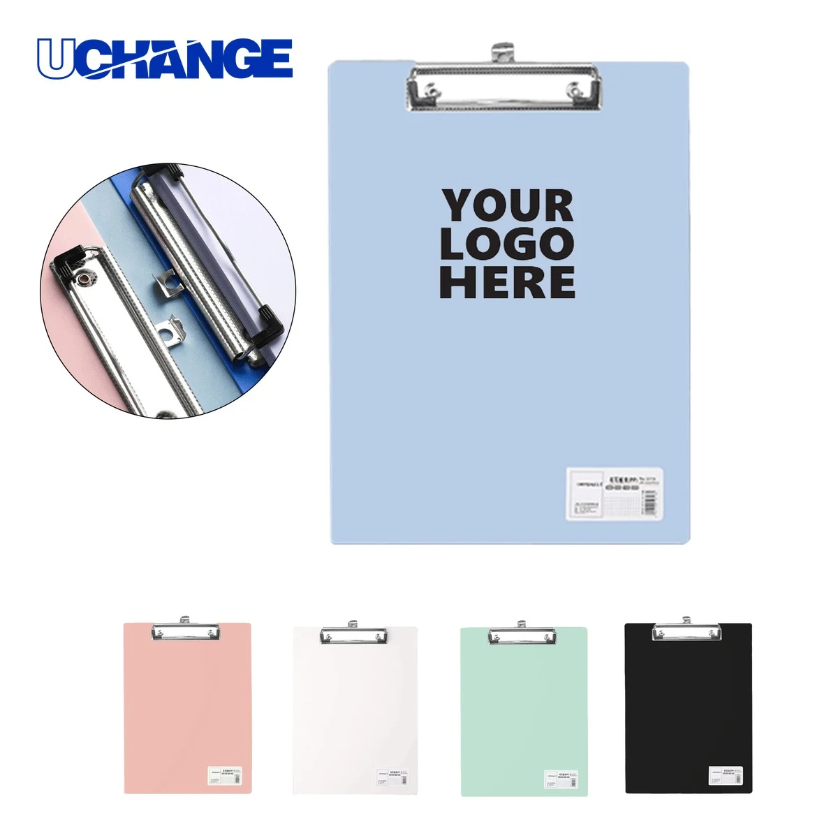 Basic A4 File Folder Board 1