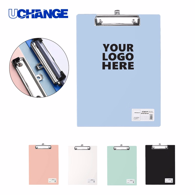 Basic A4 File Folder Board